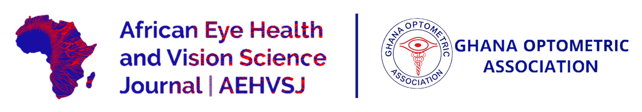 African Eye Health and Vision Science Journal